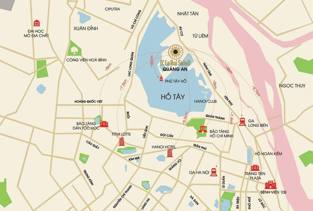 Avocado Soleil Westlake Hanoi Avocado Soleil Westlake Hanoi
