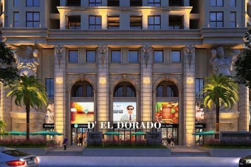 Muse Hanoi Luxury Apartment - D' Eldorado Muse Hanoi Luxury Apartment - D' Eldorado