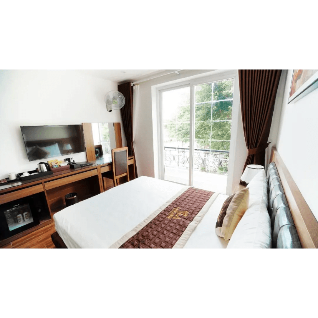 Lam Anh Hotel Dương Nội Hà Đông Lam Anh Hotel Dương Nội Hà Đông