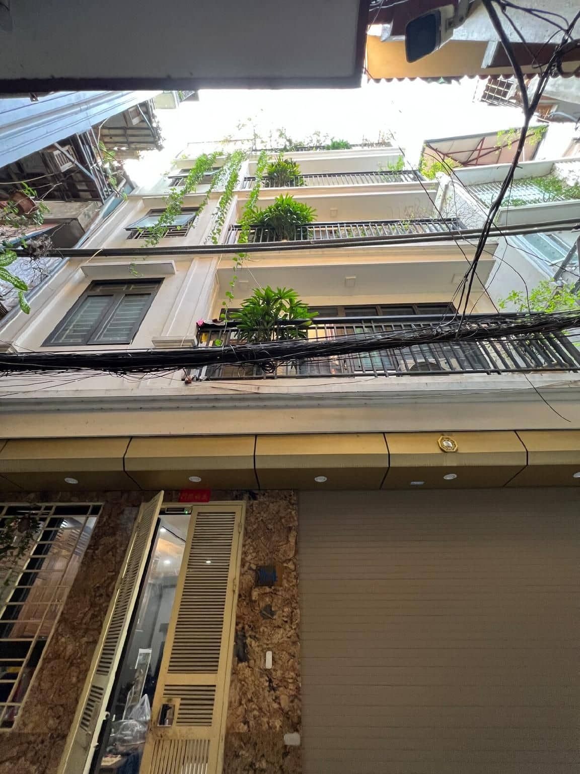 54 homestay van mieu 54 homestay van mieu
