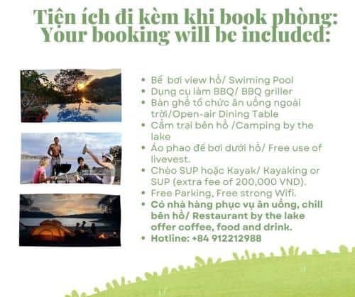 Nhà Ven Hồ Đồng Đò Nhà Ven Hồ Đồng Đò
