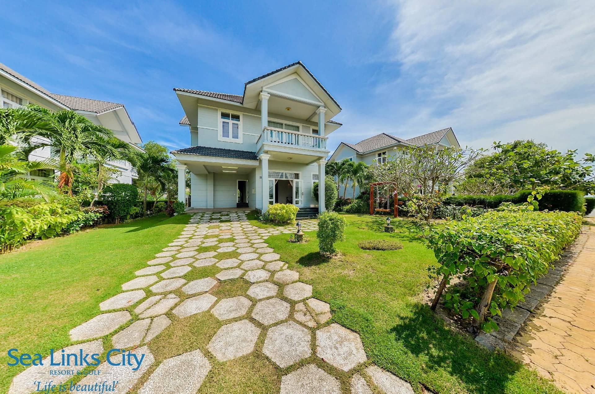 Sea Links Beach Villa Sea Links Beach Villa