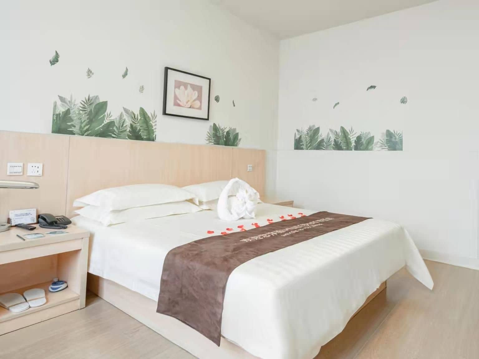 Jinjiang Inn E'ling Cultural and Creative Second Factory