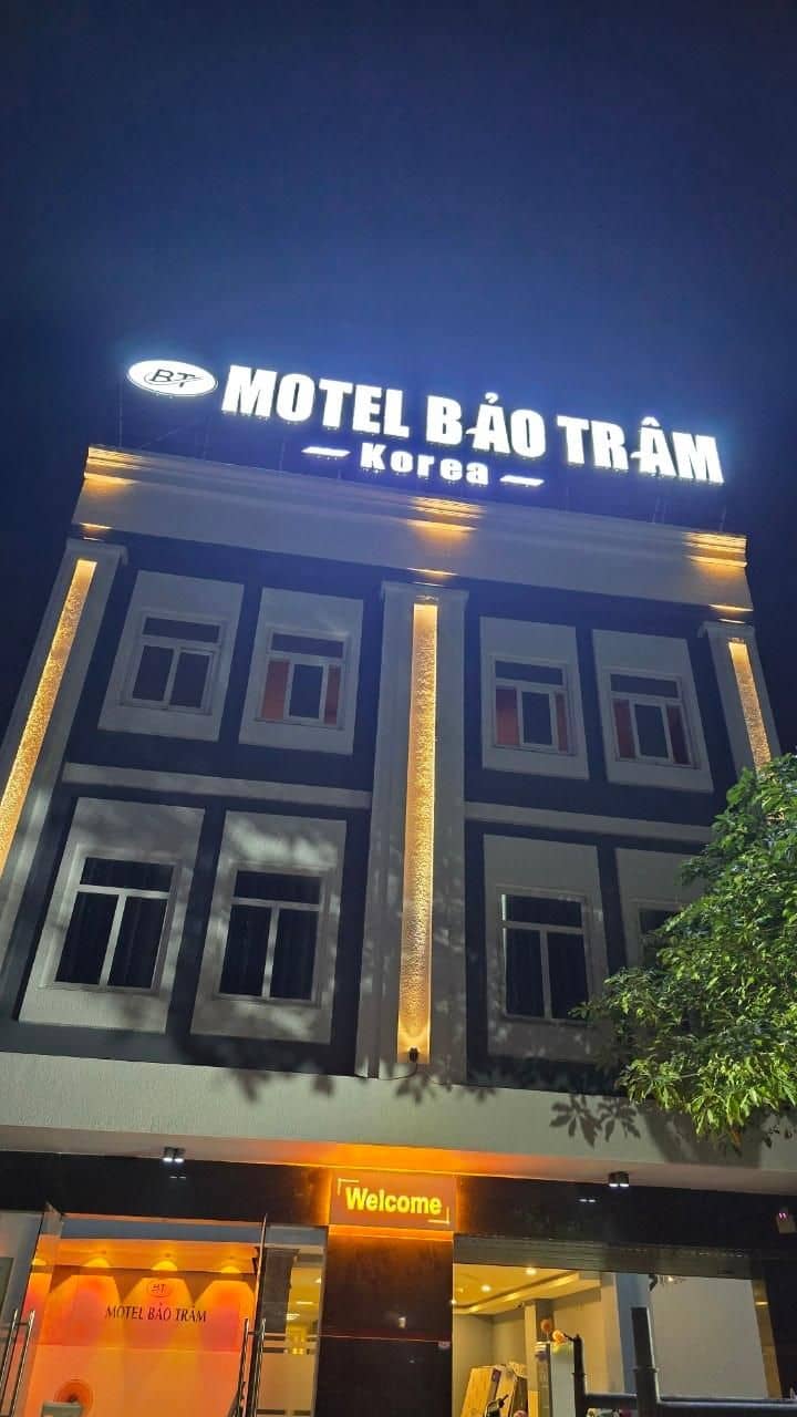 Bao Tram Korea Motel