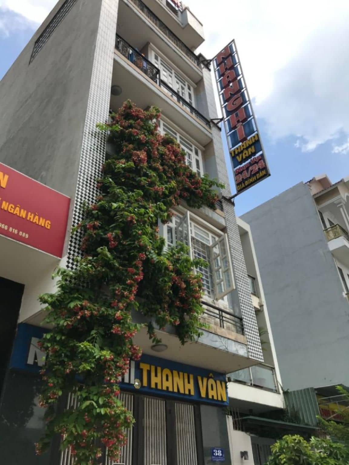 Thanh Van Hotel