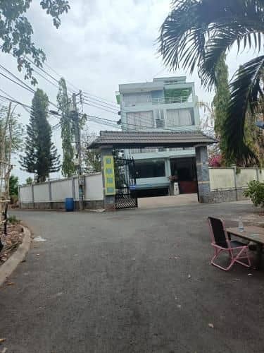 Thao Ngan Guest House