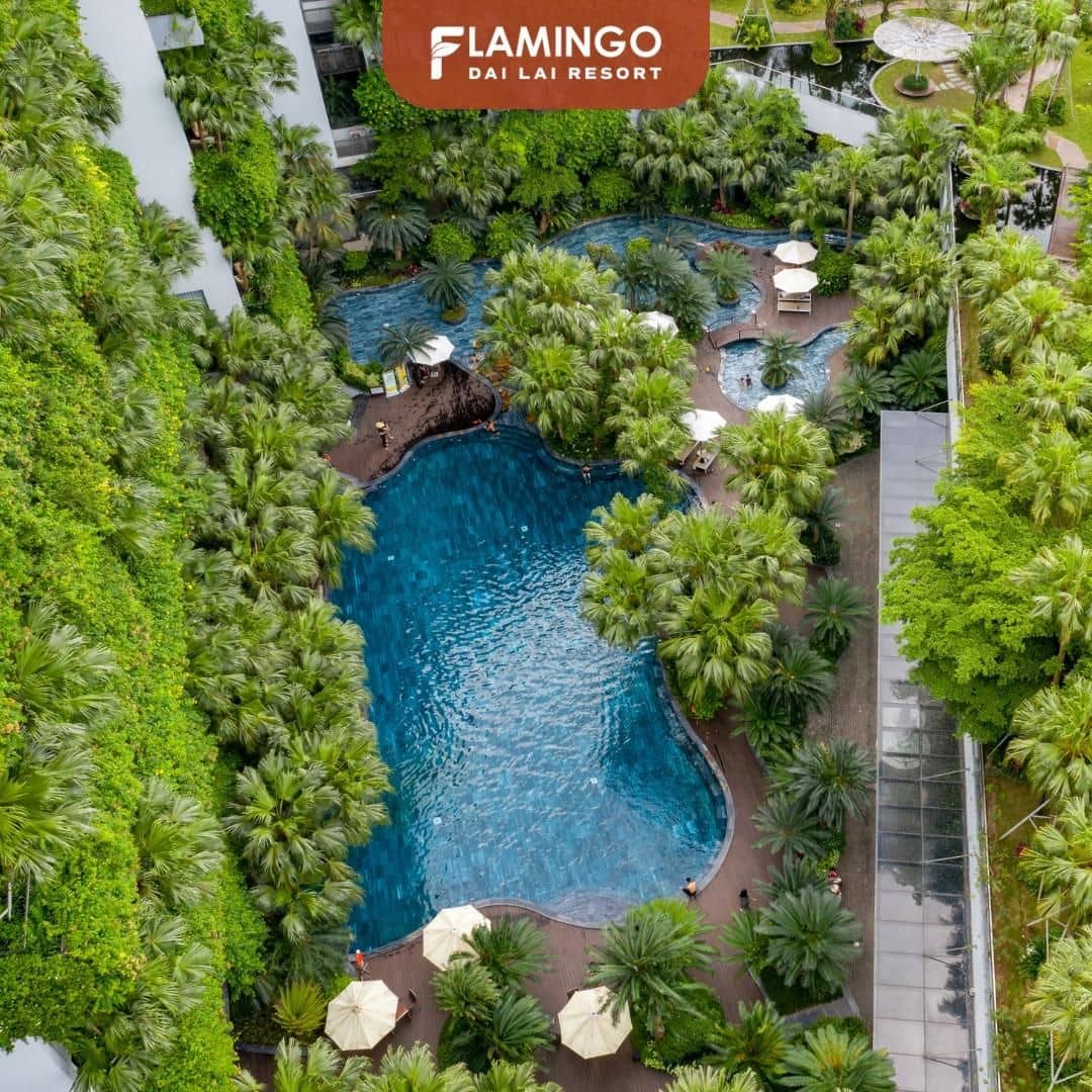 Flamingo Dai Lai Villa Owner