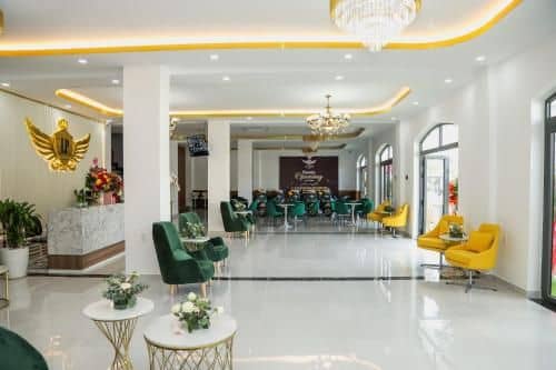 โรงแรมเลอฟาน