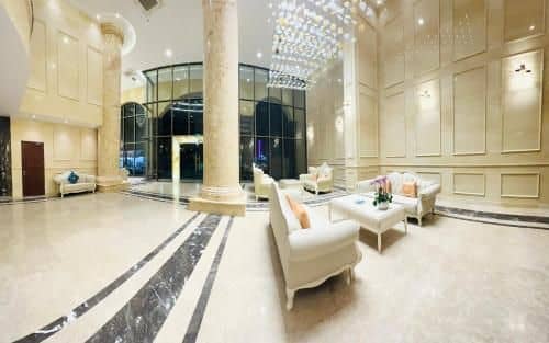 HANZ Premium MaiVy Hotel