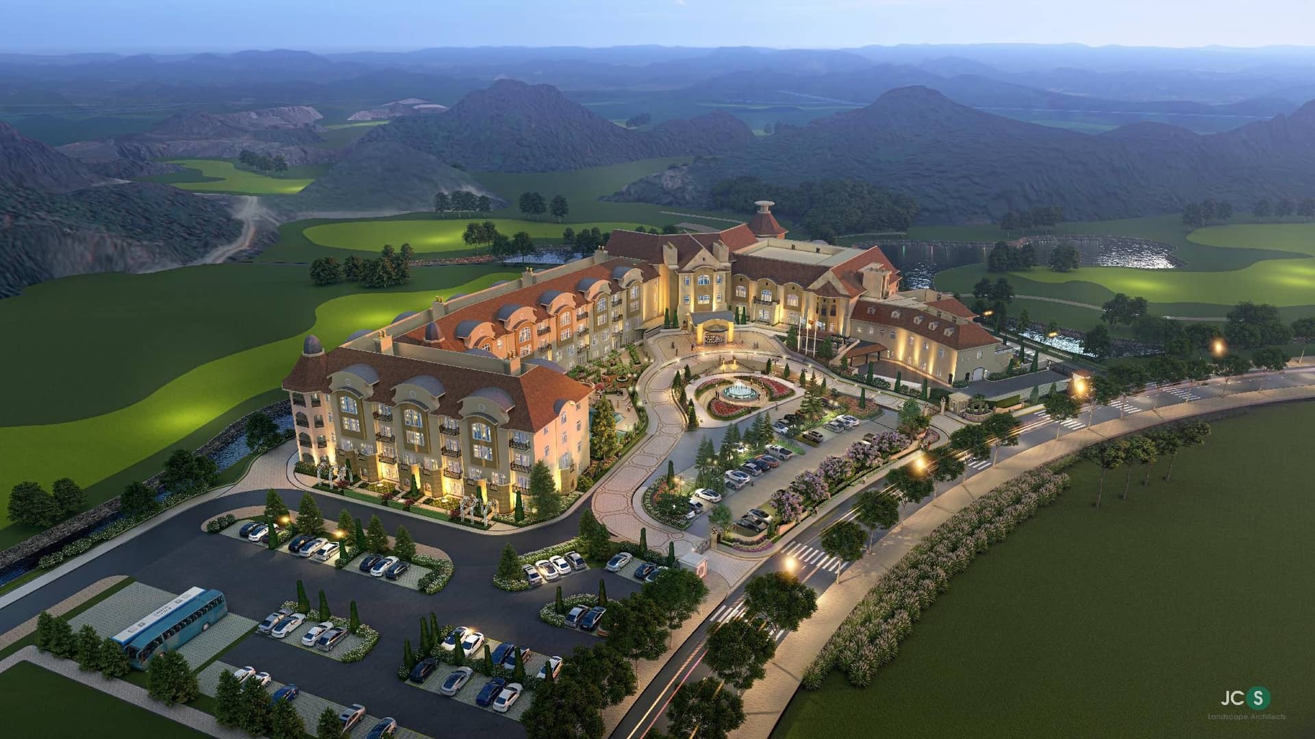 Legend Valley Hotel Ha Nam Legend Valley Hotel Ha Nam