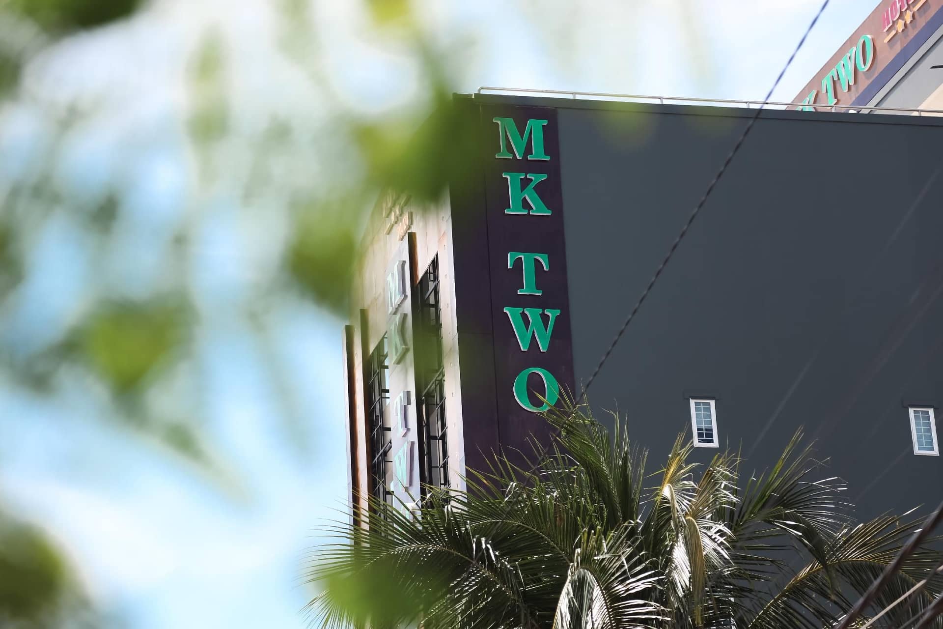 MK Two Hotel