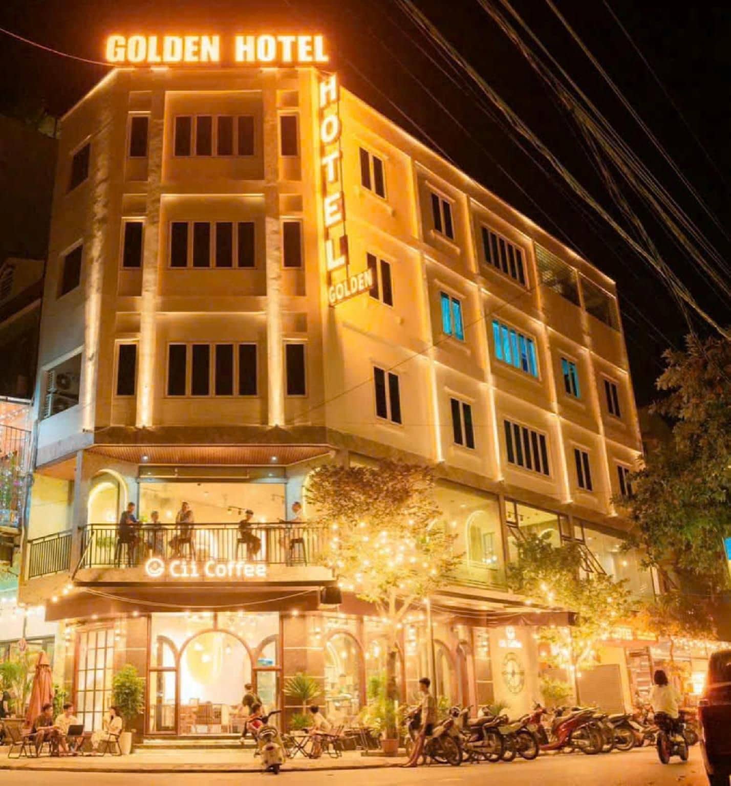 Golden Hotel Bac Ninh Golden Hotel Bac Ninh