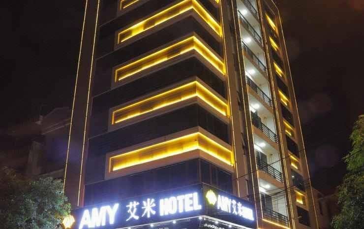 Amy Hotel Amy Hotel