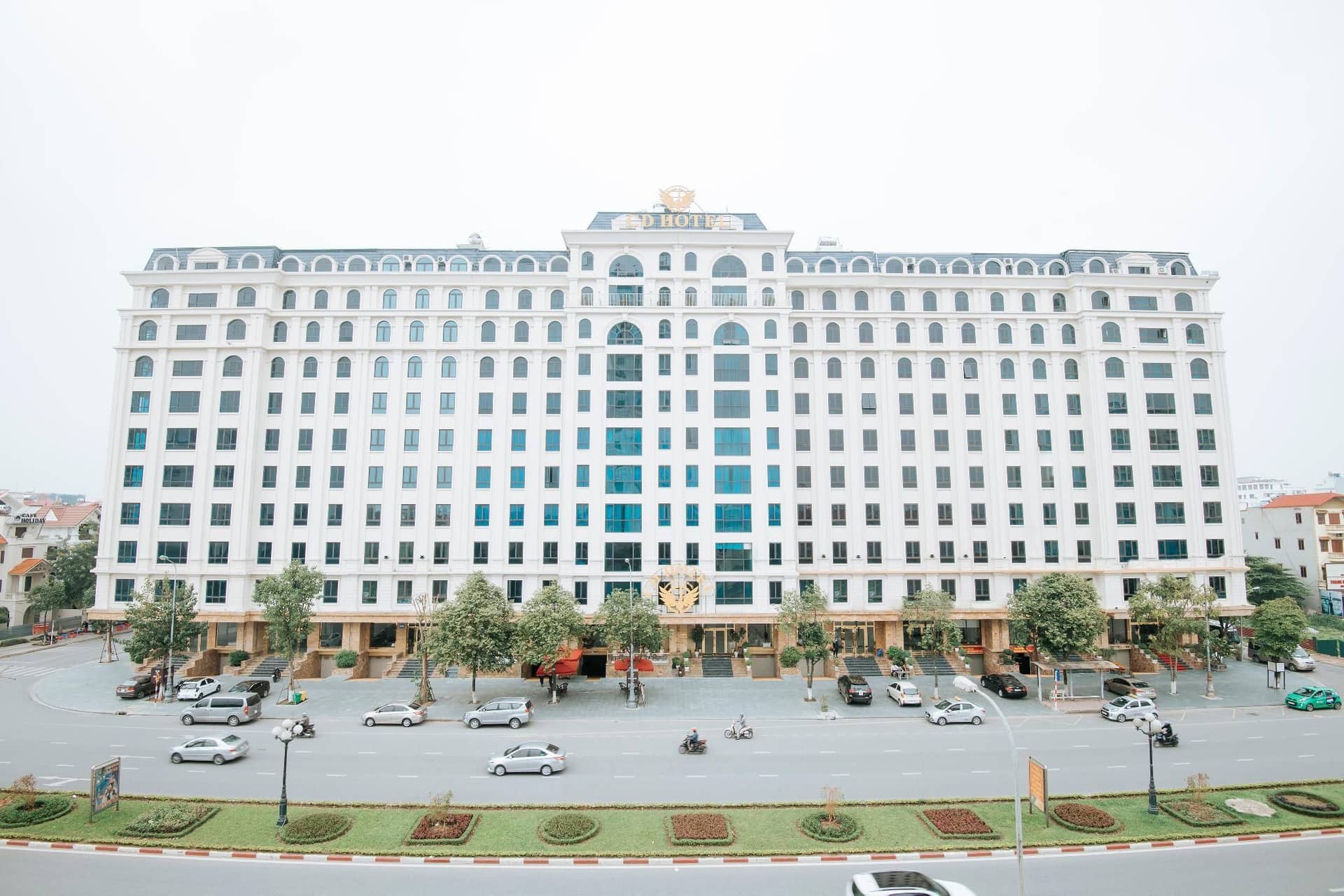 CD Hotel CD Hotel