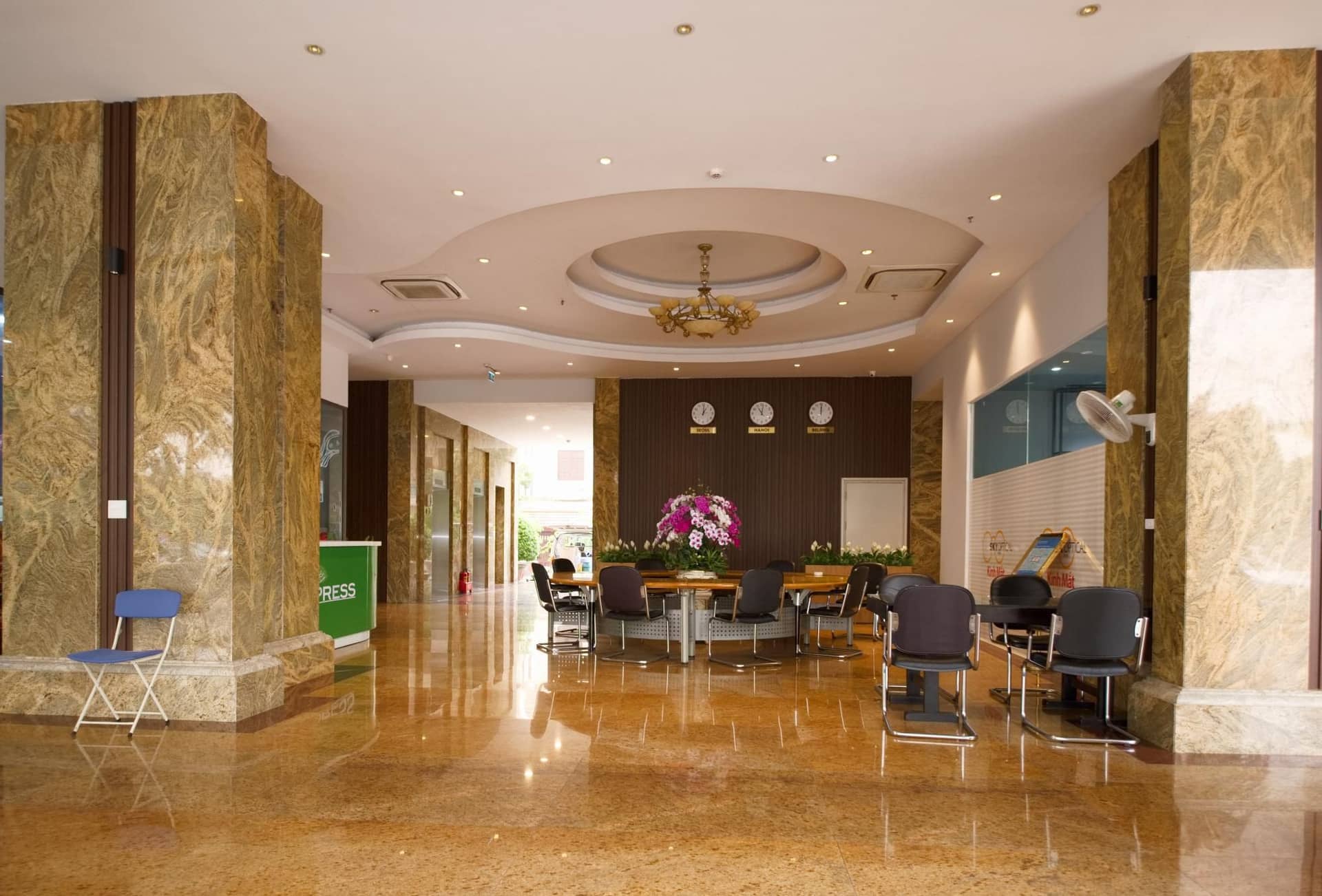 Viet Long Complex Residence