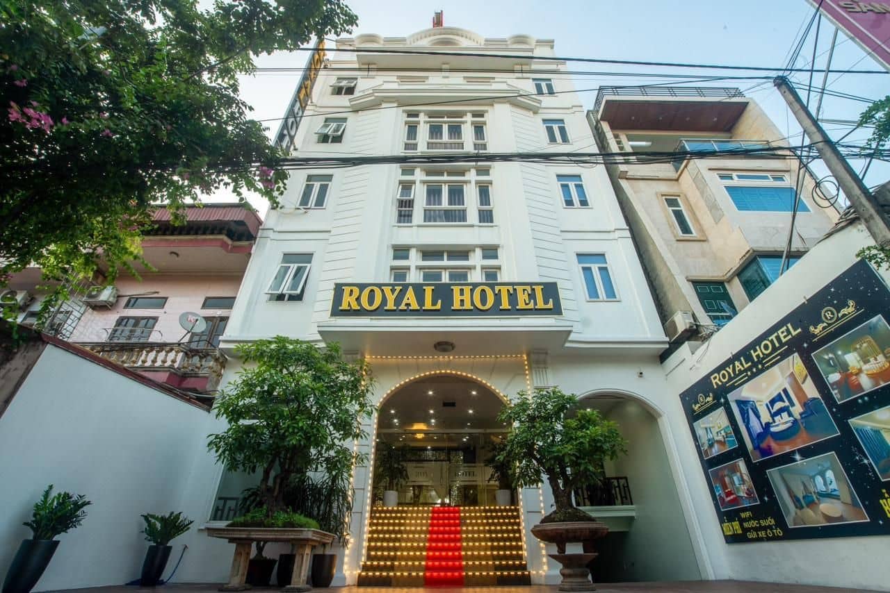 Royal Hotel Bắc Ninh