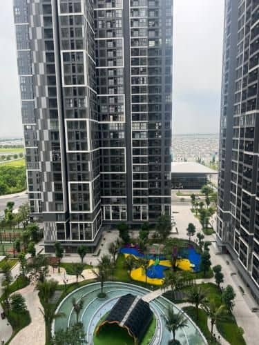 October Homestay Ocean Park