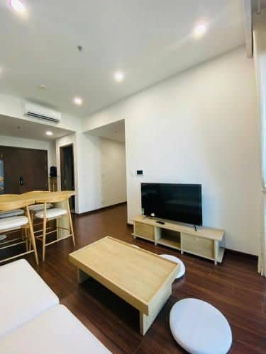 Lux 2br 2bed Masteri Ocean Park free swim Balcony