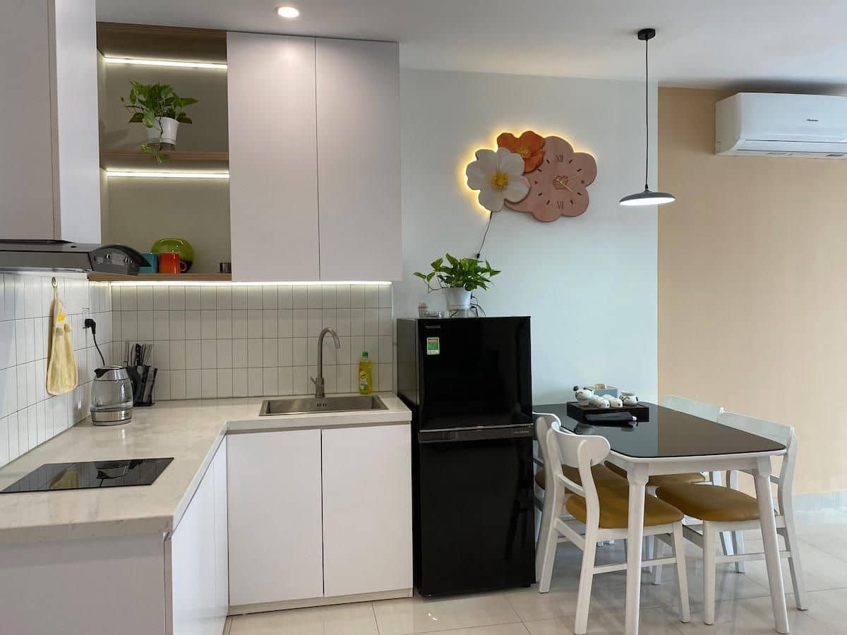 Blue Ocean Homestay S109 Vinhomes Ocean Park