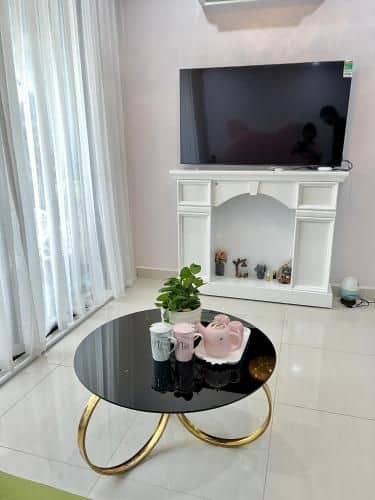 Homestay Vinhomes Ocean Park 