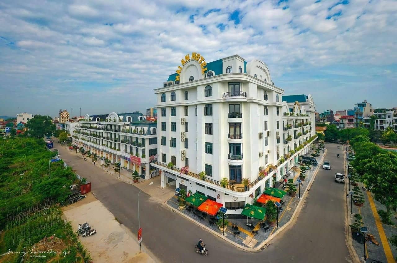 Hải An Hotel