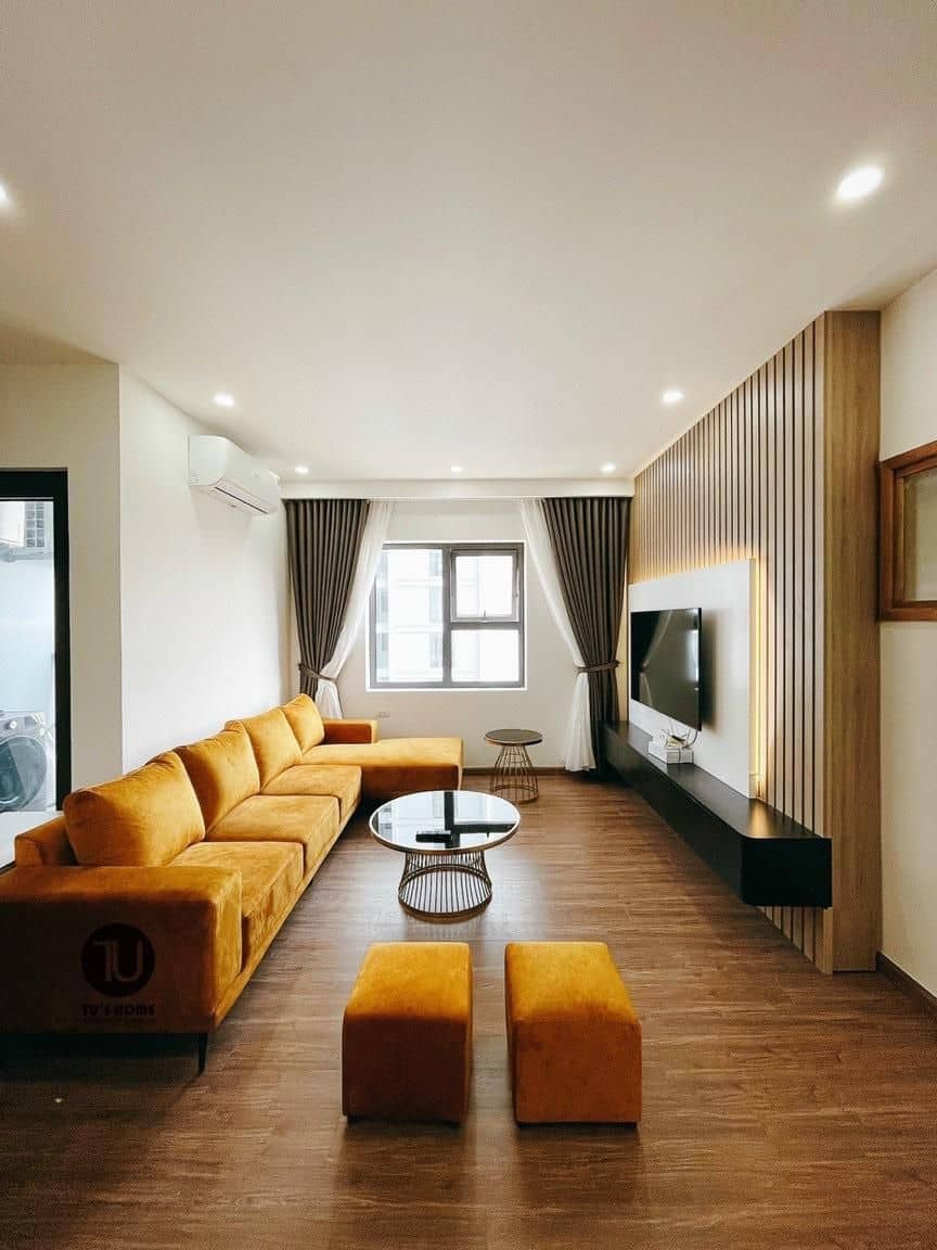 City park view-2BR