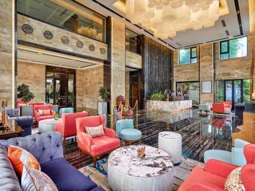 Ravatel Luxury Hotel Bac Giang