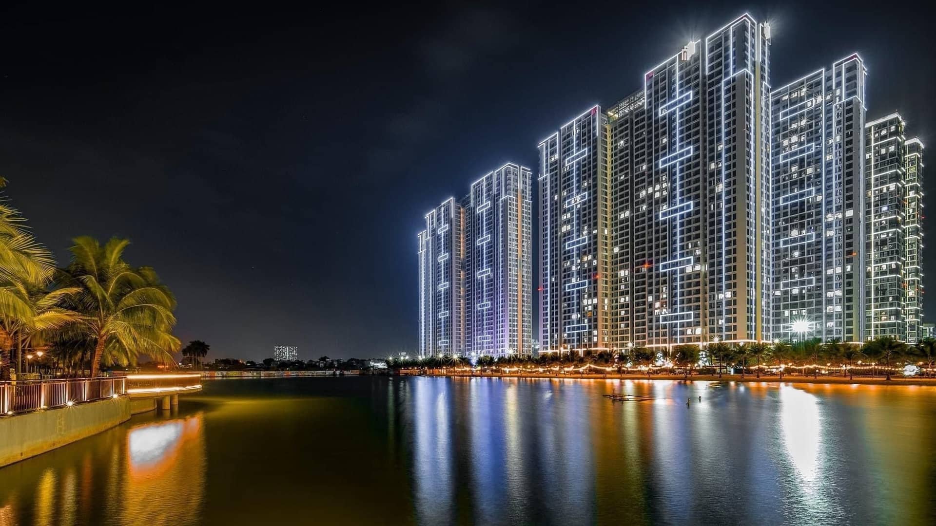 Ở Nhà Apartment Vinhomes Smart City Ở Nhà Apartment Vinhomes Smart City