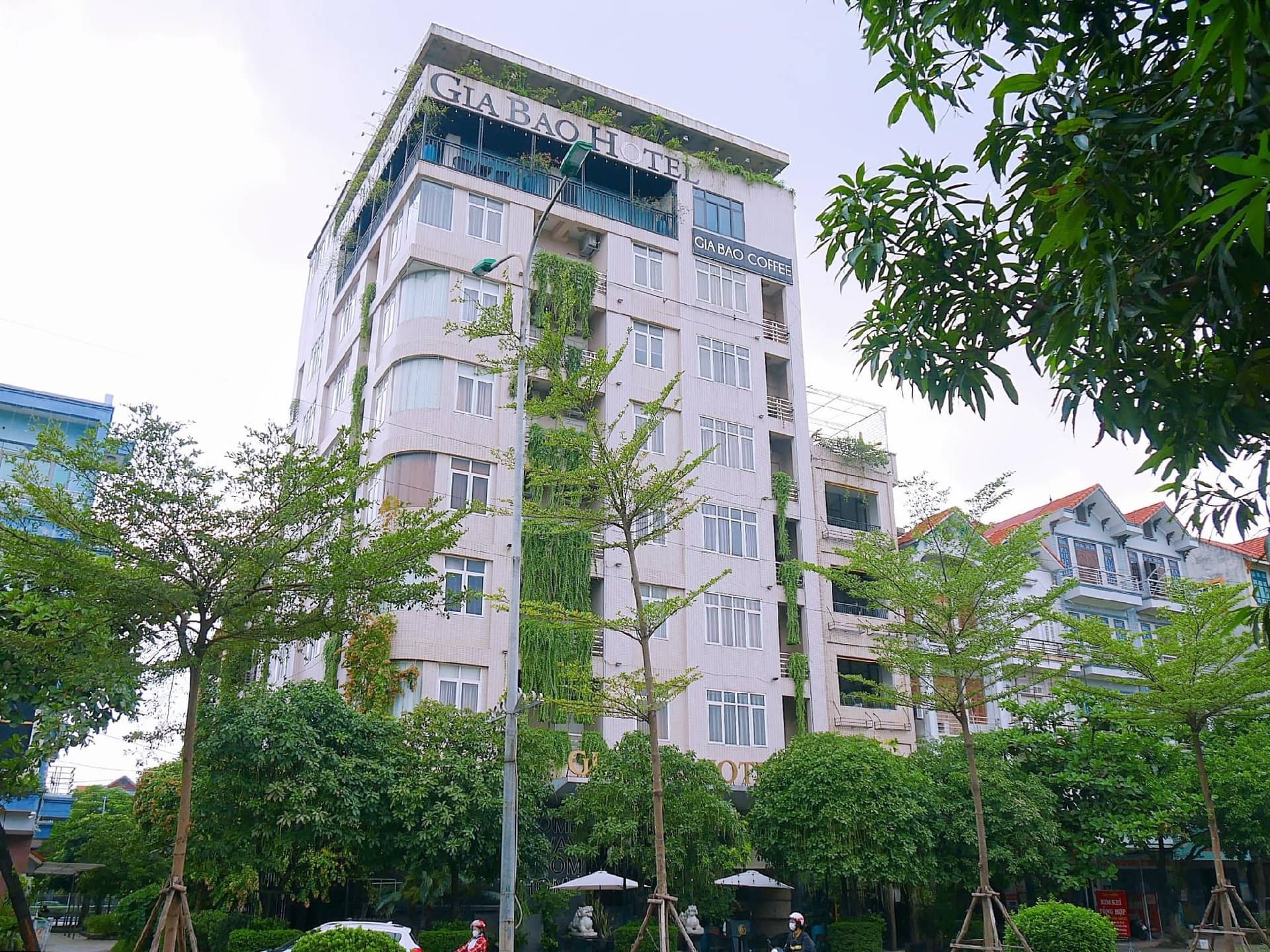 Gia Bao Hotel Bac Ninh Gia Bao Hotel Bac Ninh