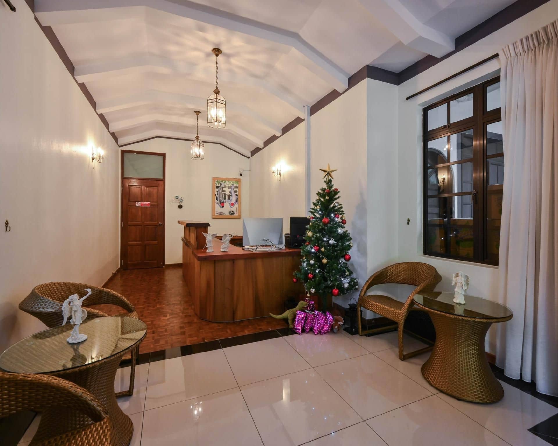 Cameron Highland Retreat