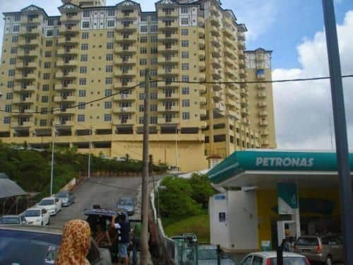 SY Homestay Cameron Highlands (Muslim only)