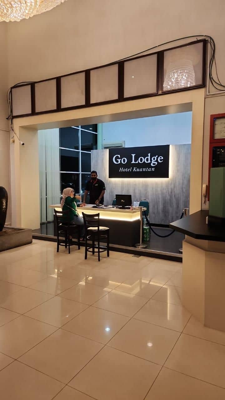 Go Lodge Hotel Kuantan