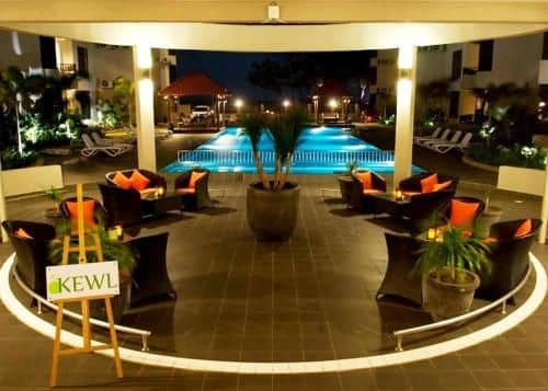 Samsuria Private Beach Front Resort