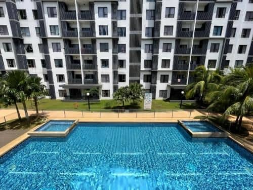 Swiss Garden Resort & Residences- Kuantan