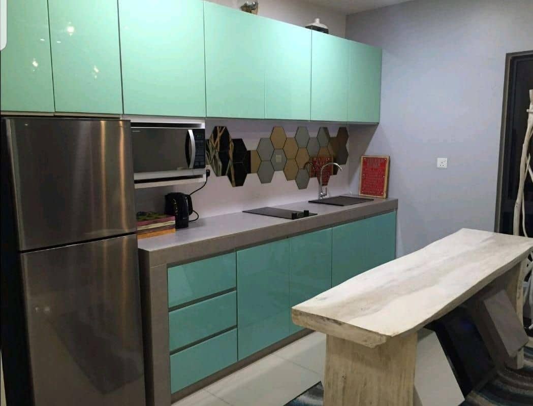 Kuantan Modern Seafront Family Staycation