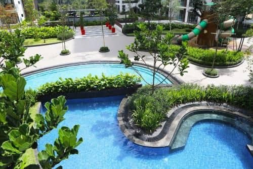Mountain View Cozy Home@Midhills Genting Free WIFI