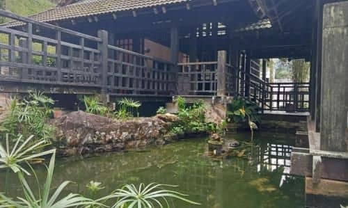 LCP R70 Relax Home Holiday Genting Highland