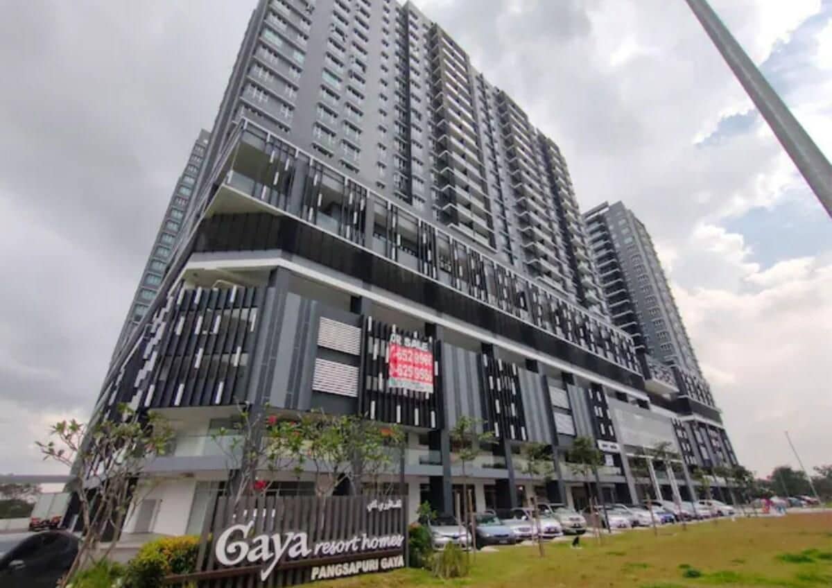2R2B Delight Home|6min to Golfclub|6 Pax|2 Parking