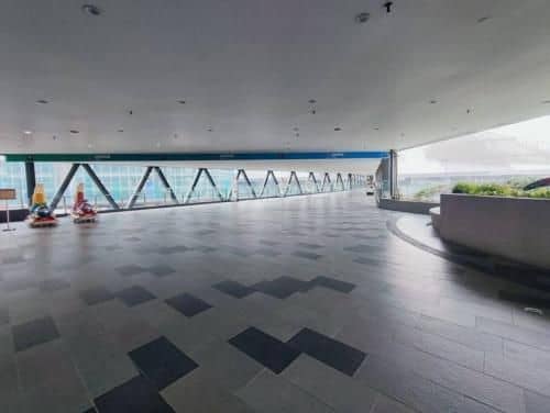 I-City
