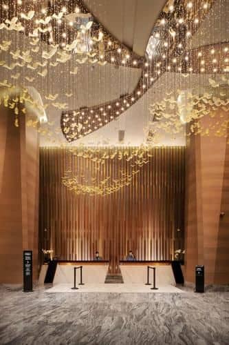 DoubleTree by Hilton Shah Alam i-City