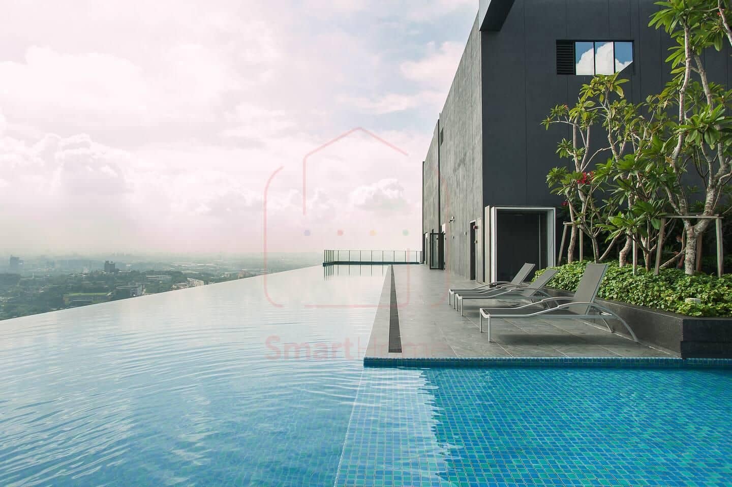 I-City Hill10 Double Tree, Shah Alam - Smarthome