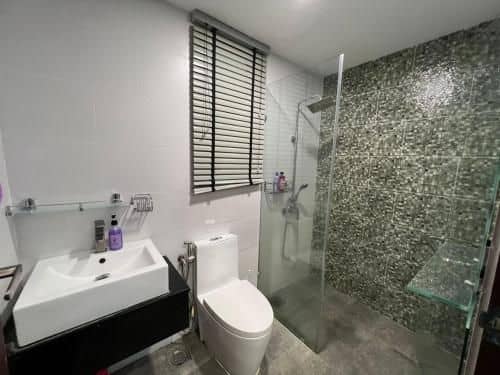 A.Foo Homestay 4 @ Jazz Suite 4 Vivacity Megamall