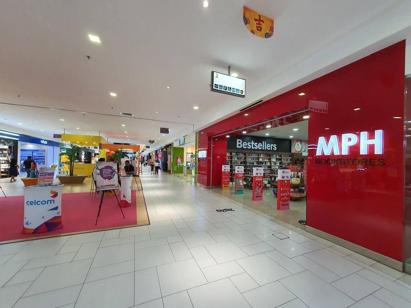 Vivacity Megamall New Jazz Suite LV 8-03A Vivacity Megamall New Jazz Suite LV 8-03A