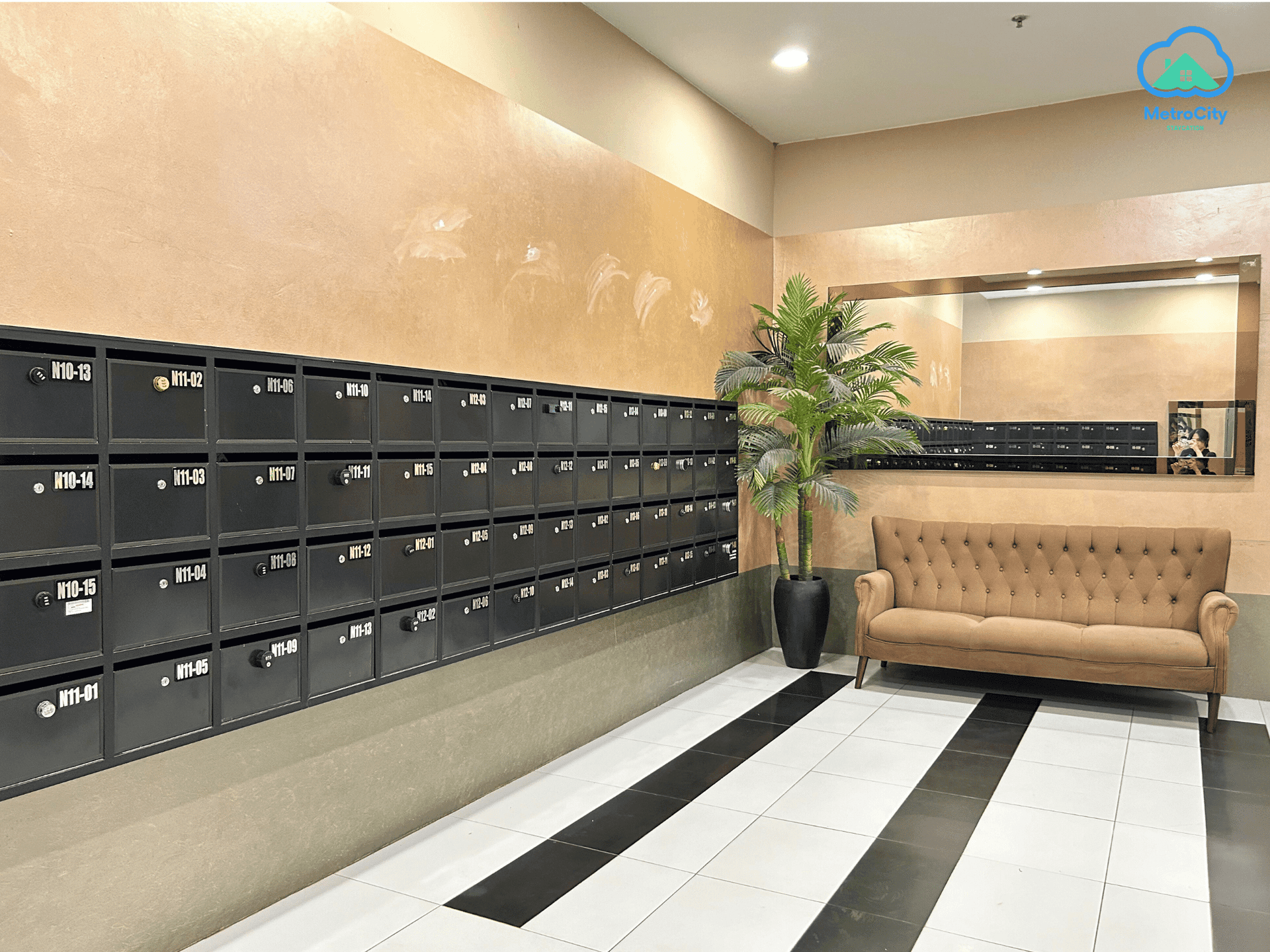 MetroCity Condominium Jalan Matang MetroCity Condominium Jalan Matang