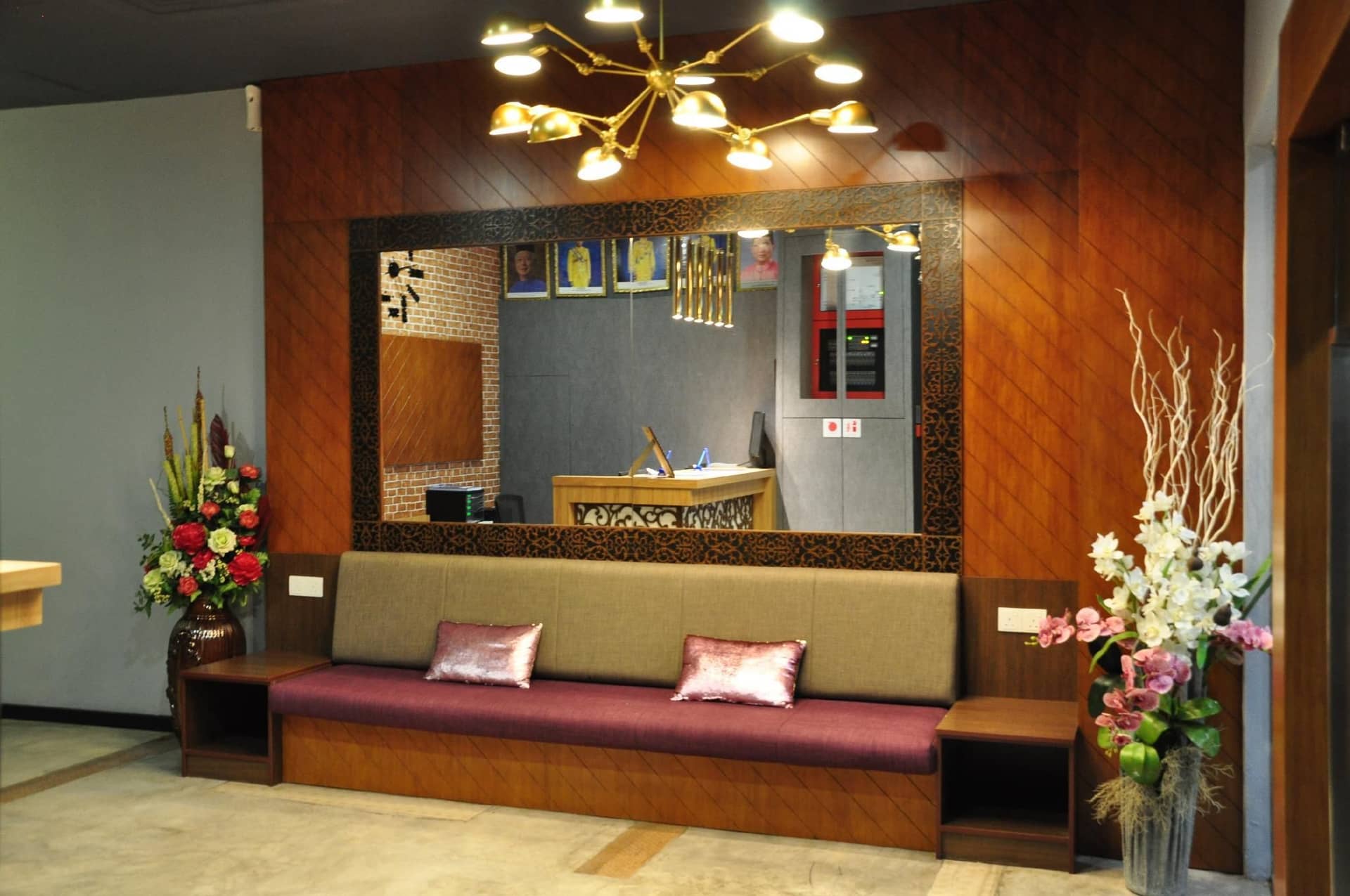 Valya Hotel Kuala Terengganu