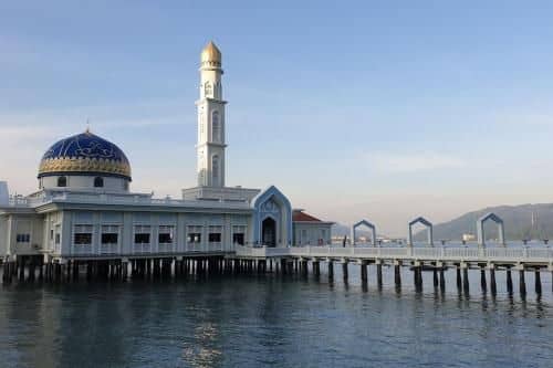 39, Lot 10 Pangkor Leisure Beach Studio