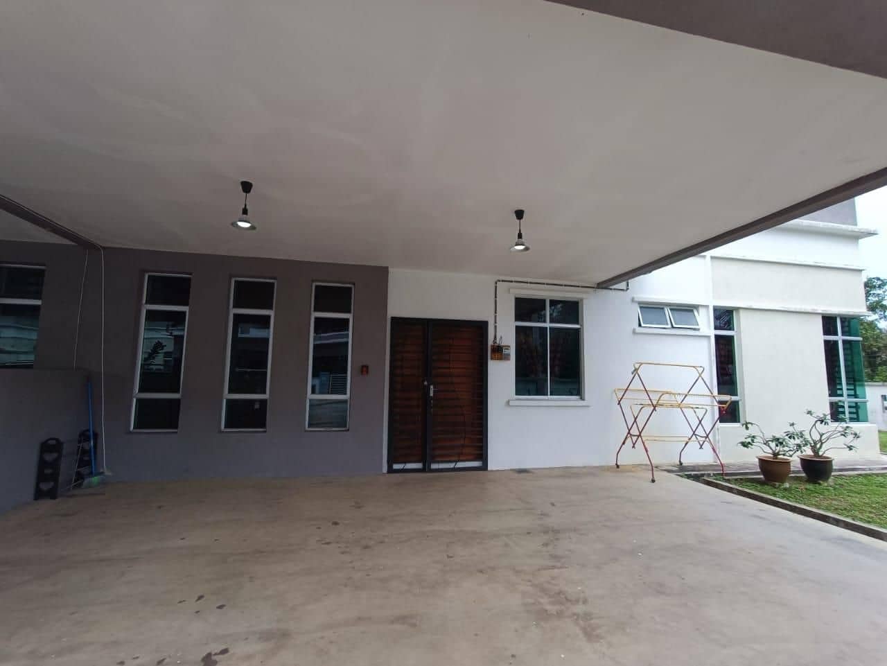 OYO Homes 90606 Casaria Cherating