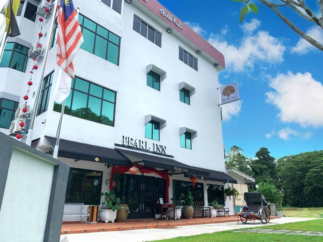 Pearl Inn