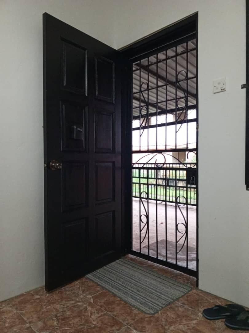 Homestay Townvilla Sibujaya Unit 6