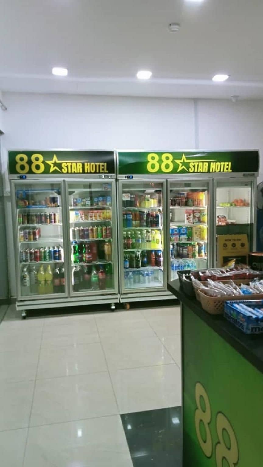 88 Star Hotel